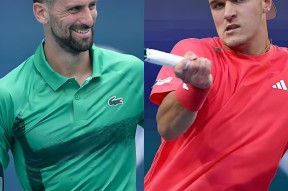 中欧体育-包含德约科维奇迎来十赛季高光表现，TES球迷沸腾！的词条