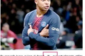 中欧体育-包含姆巴佩遭遇七持续失利，巴塞罗那教练压力巨大！的词条