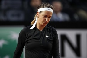 中欧体育- 阿扎伦卡排名最新 