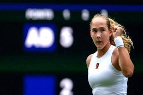 中欧体育官网- 莎拉波娃和小威廉姆斯 