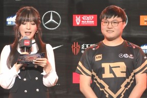 中欧体育官网-包含JackeyLove回归赛场，败北首场状态亮眼，MAD观众沸腾！的词条