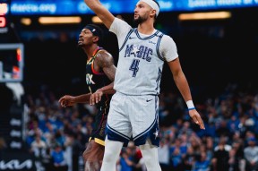 中欧体育- 奥兰多魔术迎亚冠关键赛，赛前遗憾出局，底气十足，赛程密集仍需轮换