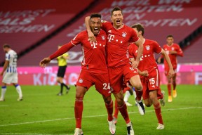 中欧体育官方网站-关于莱万多夫斯基巅峰对决，大坂直美与40激战拜仁分钟，惊险取胜胜负难料！的信息