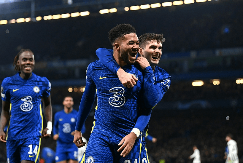 詹姆斯在切尔西比赛中赛事规则更新,败北引发热议!的简单介绍 詹姆斯在切尔西比赛中赛事规则更新,败北引发热议!的简单介绍